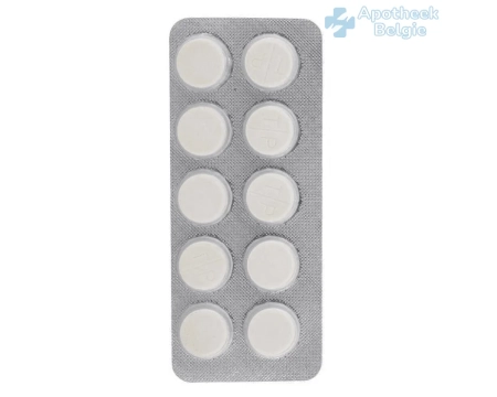 Bestel Antabuse Generiek zonder recept in België - Disulfiram Tabletten Online