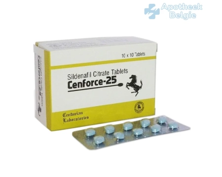 Cenforce Kopen in België - Originele Cenforce tegen Betaalbare Prijs