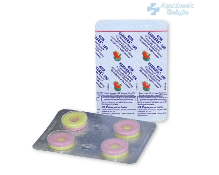 Kamagra Polo kopen in België voor snelle resultaten