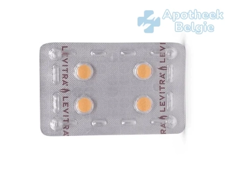 Originele Levitra zonder voorschrift in B