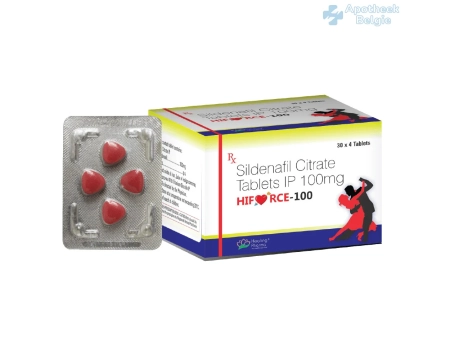 Rode Viagra - Krachtige Erectiepillen in België