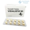 Vidalista 20 mg (Cialis), Het Hele Weekend Lang!