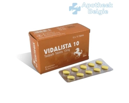 Vidalista 20 mg (Cialis), Het Hele Weekend Lang!