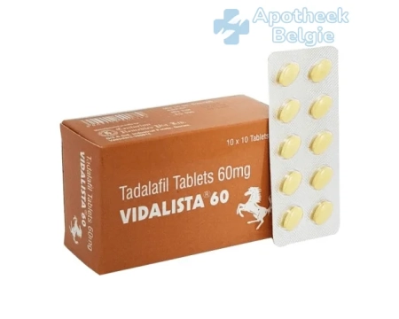Vidalista 20 mg (Cialis), Het Hele Weekend Lang!